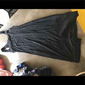 Lovers and friends tank dress NWT